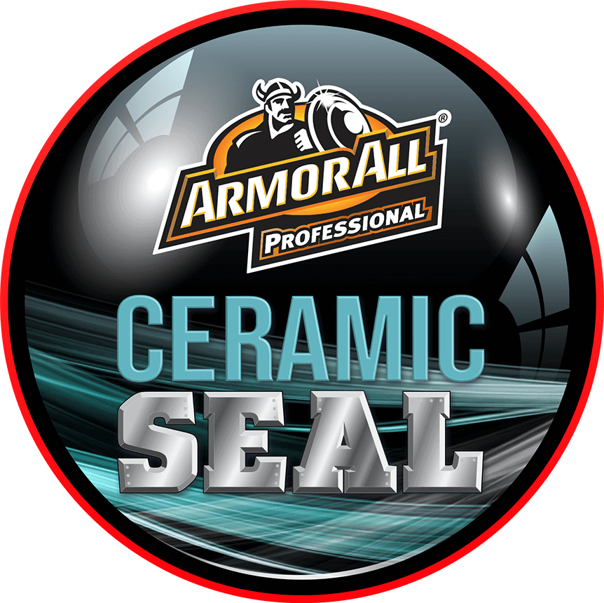 ArmorAll Professional Ceramic Seal